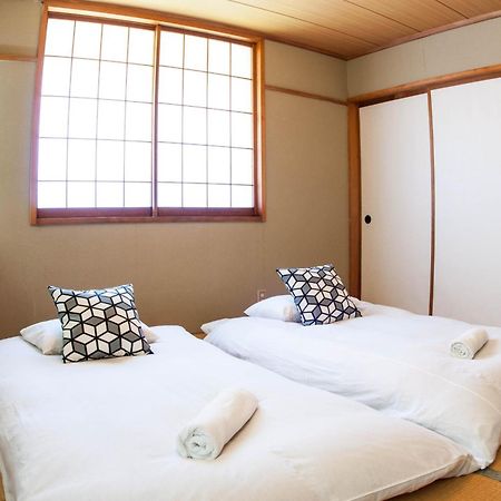 Kodama Lodge Otari Exteriér fotografie